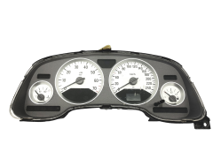 Bloc Compteurs Vitesse Opel Astra G Zafira A 24459712XQ 43716 Bloc Compteurs Vitesse Opel Astra G Zafira A 24459712XQ 43716