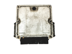 Calculateur 0281011571 8200309318 8200346254 Renault Bosch 20676