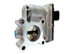 Boitier Papillon D’admission Renault Clio 3 Modus Twingo 1.2 8200284968
