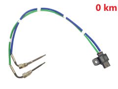 Capteur De Température De Gaz D`Echappement Renault 226587589R 1.5 DCI 0km