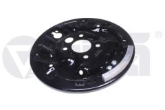 Disque d'ancre Arrière Droit 1J0609426C 66091563501 VW Skoda Vika