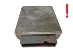 Calculateur Ford Focus 2S4A-12A650-ND 1XRC 16994