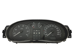 Bloc Compteurs Vitesse Renault Clio 2 7700428508 42415