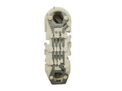 Insert Phare Droit Arrière Peugeot 405 634667 2150 Neiman