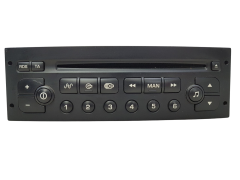 Radio Cd Citroen Peugeot 96545978XT PSARCD100-07 VDO