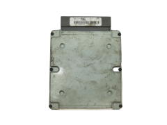 Calculateur XS4F-12A650-FAB BAWL DPC-612 Ford 17020