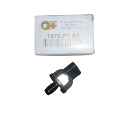 Capteur De Pression De Carburant Citroen Peugeot Fiat 1570P1 QPlus