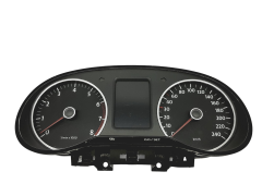 Bloc Compteurs Vitesse VW Polo 6R 6R0920861H 52011