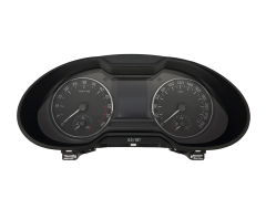 Bloc Compteurs Vitesse Nouvelle Original Skoda Octavia 5E0920731 24948 Bloc Compteurs Vitesse Nouvelle Original Skoda Octavia 5E0920731 24948