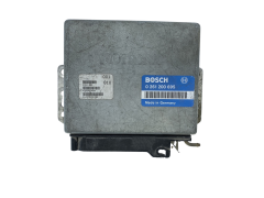 Calculateur 0261200695 BMW Bosch