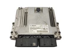 Calculateur 9825318180 0281034189 9806460480 PSA Bosch