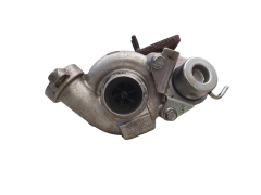 Turbocompresseur 9685293080 0375N5 49173-07507 1.6 HDI Citroen Peugeot Ford Turbocompresseur 9685293080 0375N5 49173-07507 1.6 HDI Citroen Peugeot Ford
