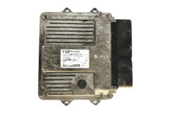 Calculateur MJD6JF.P6 55192093 Fiat Magneti Marelli 21738