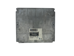 Calculateur 89661-0F010 MB175800-6463 Toyota Denso 51898