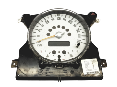 Bloc Compteurs Vitesse Mini One Cooper 6211 6921518 41356