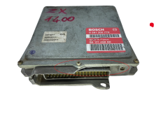 Calculateur 9617149880 0261200778 26FM0076 PSA Bosch 56315