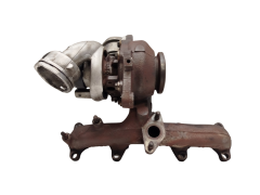Turbocompresseur VW Audi Seat Skoda 1,9 TDI 03G253014T 