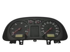 Bloc Compteurs Vitesse VW Golf MK4 1J0920801E 0263618006 40983 Bloc Compteurs Vitesse VW Golf MK4 1J0920801E 0263618006 40983