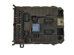 Calculateur BSI 9643805380 PSA 2145 Calculateur BSI 9643805380 PSA 2145