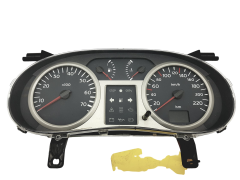 Bloc Compteurs Vitesse Renault Clio 2 8200059776 49836