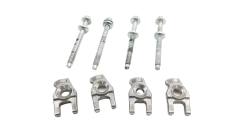Fixation, Support 166505139R 8200376373 2.0DCI Renault Opel Nissan