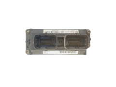Calculateur IAW59F.M2 46760606 Fiat Magneti Marelli 43160