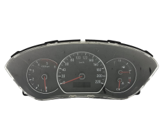 Bloc Compteurs Vitesse Suzuki SX4 Fiat Sedici 34110-79J50 VDO 40294