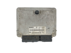 Calculateur 24417194PE 0281010269 Opel  Bosch 46366