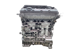 Moteur À Essence 6FZ 10LT22 1.8 16v EW7 Citroen C5 Peugeot 407 201-S9