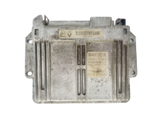 Calculateur Renault 7700115161 7700113511 21654821-4 Sagem 37778 Calculateur Renault 7700115161 7700113511 21654821-4 Sagem 37778
