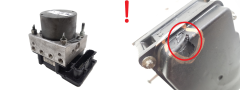 Pompe Abs 107 C1 Aygo 44510-0H010 0265800441 4541F5 1094