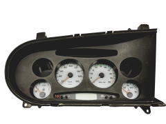 Bloc Compteurs Vitesse Iveco Daily 500366403 155160100100 VDO 30207 Bloc Compteurs Vitesse Iveco Daily 500366403 155160100100 VDO 30207
