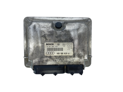 Calculateur Ecu 038906018AJ 0281001694 Audi Bosch 62928