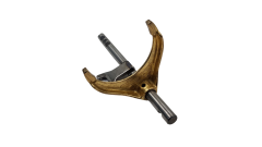 Fourchette de changement de vitesse 1-2 8200236255 8201262779 JH3 Renault 
