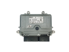 Calculateur A6401500300 0281016031 Mercedes  Bosch 
