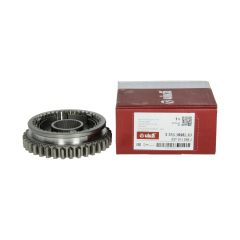 Moyeu de Synchroniseu Pour VW Audi Seat Skoda 02T311239J 33111696101 Vika