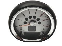 Bloc Compteurs Vitesse Mini Cooper 9178746 BM-0505-522 UK-NSI