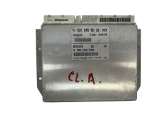 Calculateur ESP Mercedes 0275456032 Q01 0265109449 Bosch 53848
