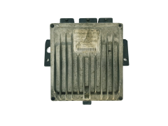 Calculateur 8200212348 8200222917 R0410C039A Renault Delphi 33596