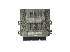 Calculateur 5WS40201C-T 9656171680 9655041480 SID803 PSA Siemens 18084