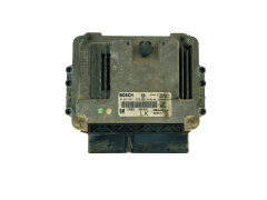 Calculateur Ecu Opel 12992628LK 0281011380 Bosch 32942