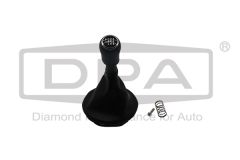 Pommeau de vitesse 7H0711113B 77111239102 VW Transporter DPA