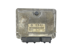 Calculateur 038906018EC 0281001914 Seat Bosch 57729
