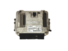 Calculateur 0281014729 9653958980 9665674480 Bosch PSA 24688