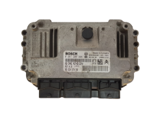 Calculateur PSA 9662467480 0261208908 Bosch 30757 Calculateur PSA 9662467480 0261208908 Bosch 30757