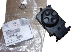 Commutateur Régulateur Siège Original 8898JC 8898.JC Citroen