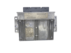 Calculateur 9646988680 9644625680 21647431-0 84820V02 PSA Sagem 54338