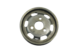 Poulie De Pompe De Direction Assitee 869887D 869014J 1,2 Dacia Renault