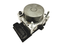 Pompe Abs Fiorino Bipper Nemo 51879971 Bosch Fiat PSA 35590