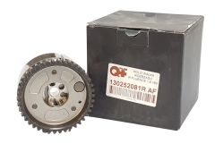 Poulie D'arbre A Came Nouvelle Original Renault 1.6 TCe 130252081R Poulie D'arbre A Came Nouvelle Original Renault 1.6 TCe 130252081R